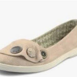 Blowfish Kids Galven-k Ballet Flat
